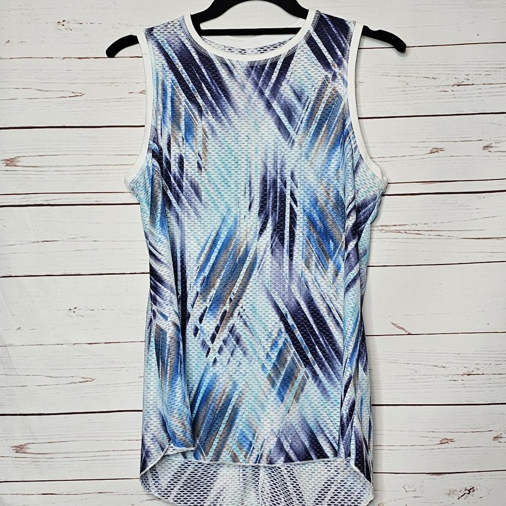 Sofibella Speed Lines Airflow Tank - image 2